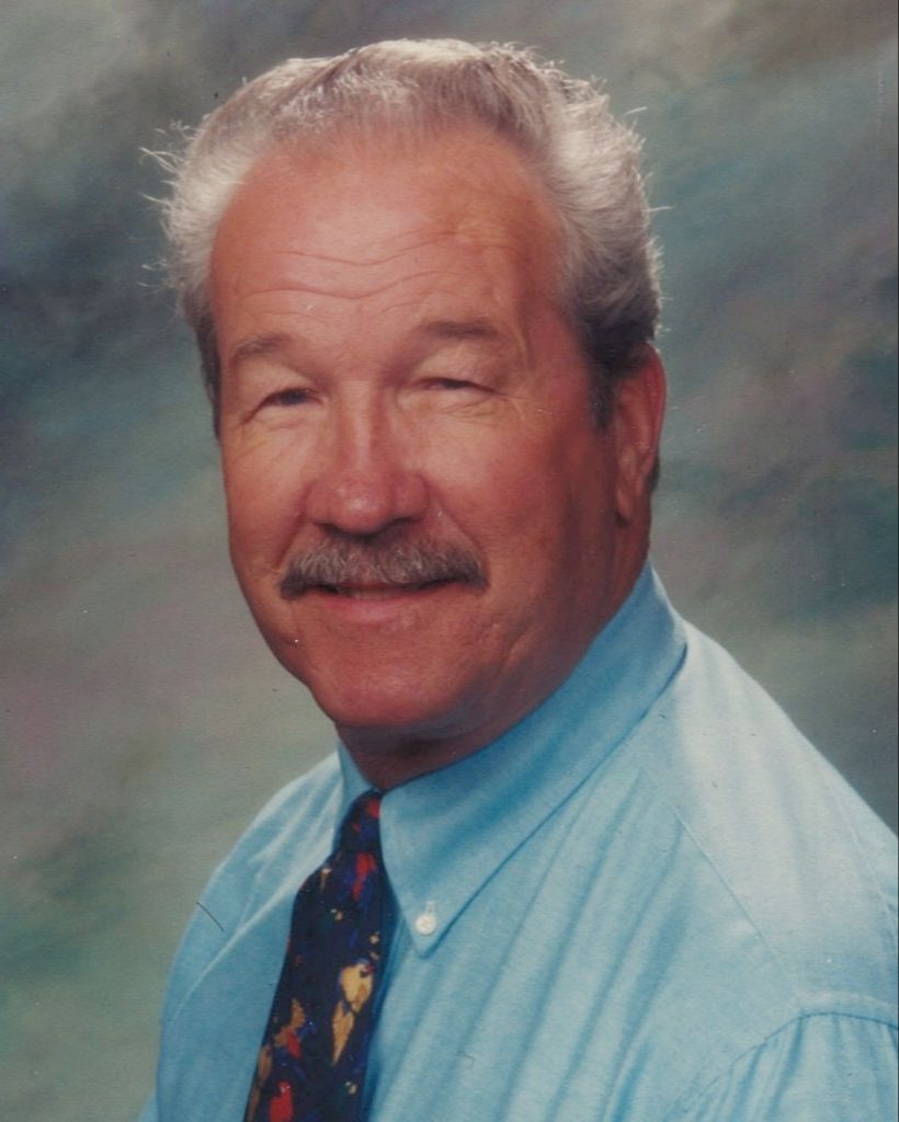 Gerald Dale Shields