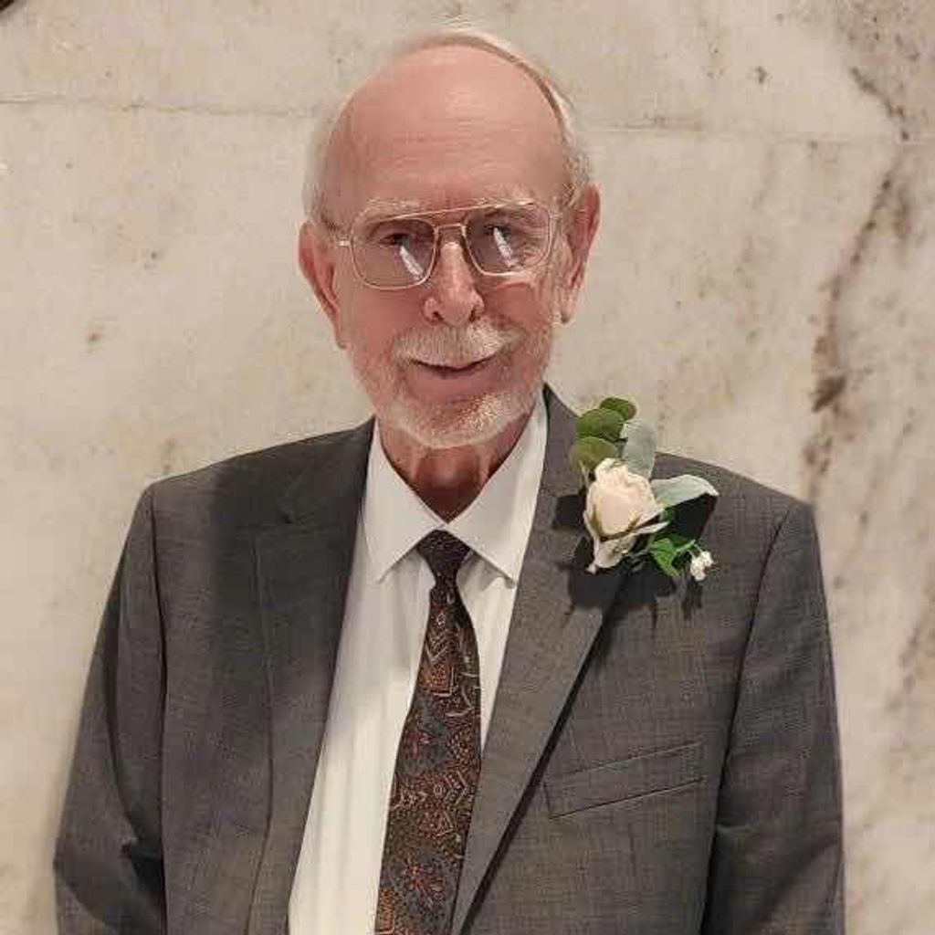 William Mallory Profile Photo