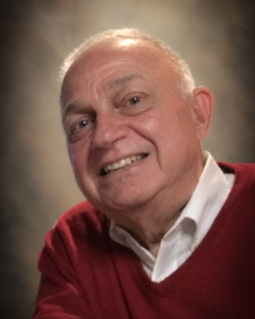 Col. Aaron Alexander Smith, US Army (Ret.) Profile Photo