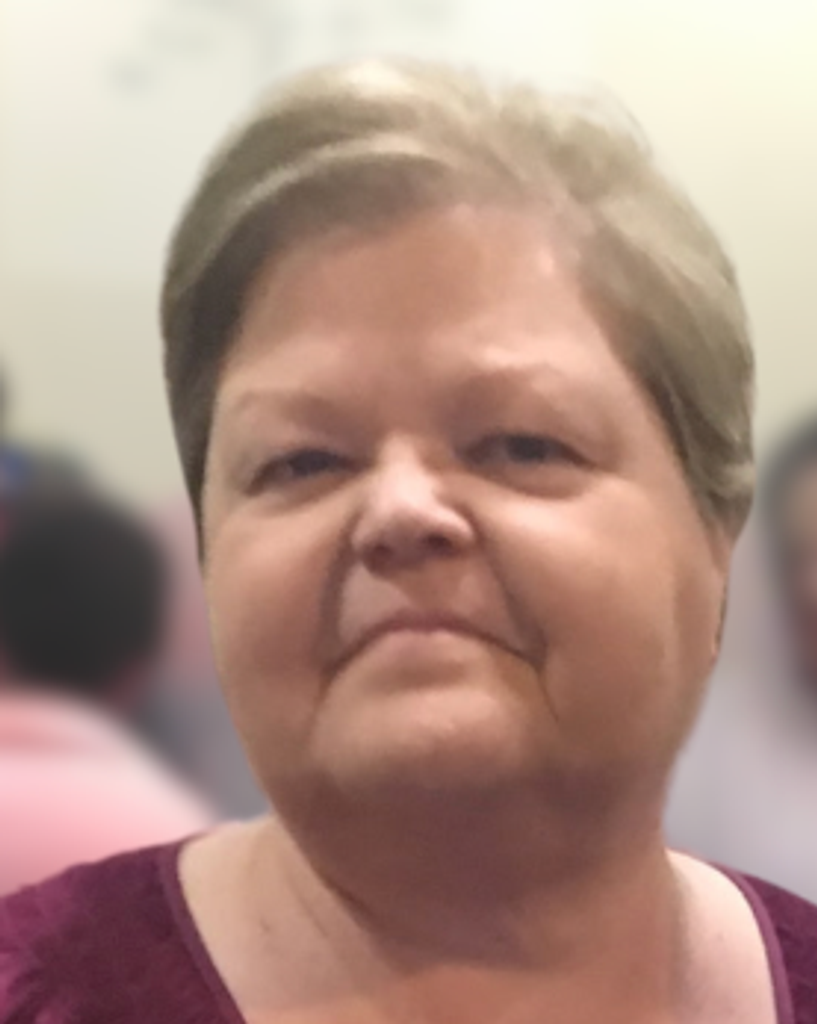 Glenda N. Chason