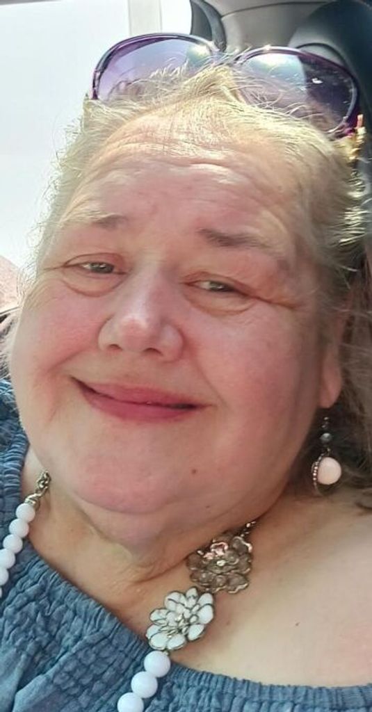 Mrs. Valerie Gay Howell