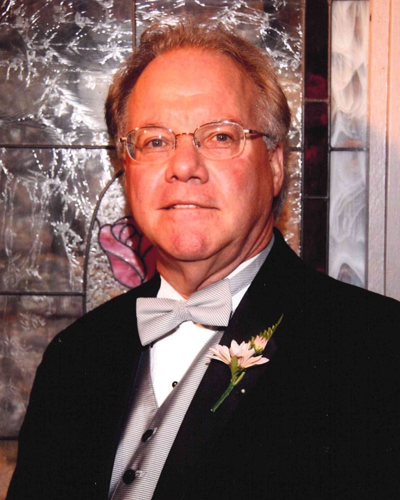 Larry Smith Profile Photo