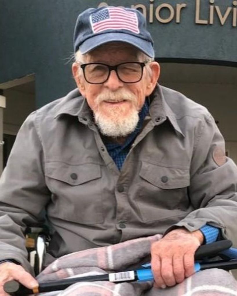 Richard Paul Hansen