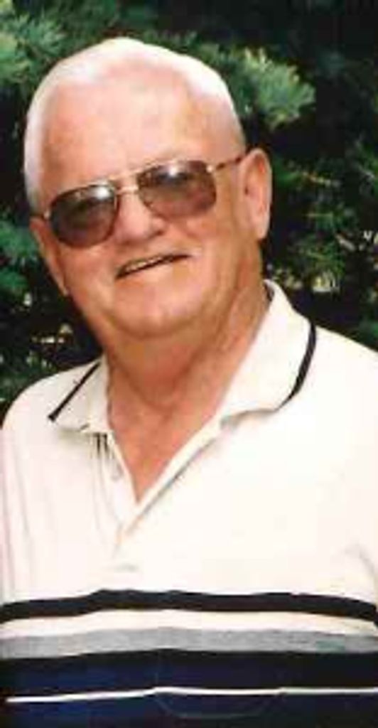 Clyde Kenneth Seybold