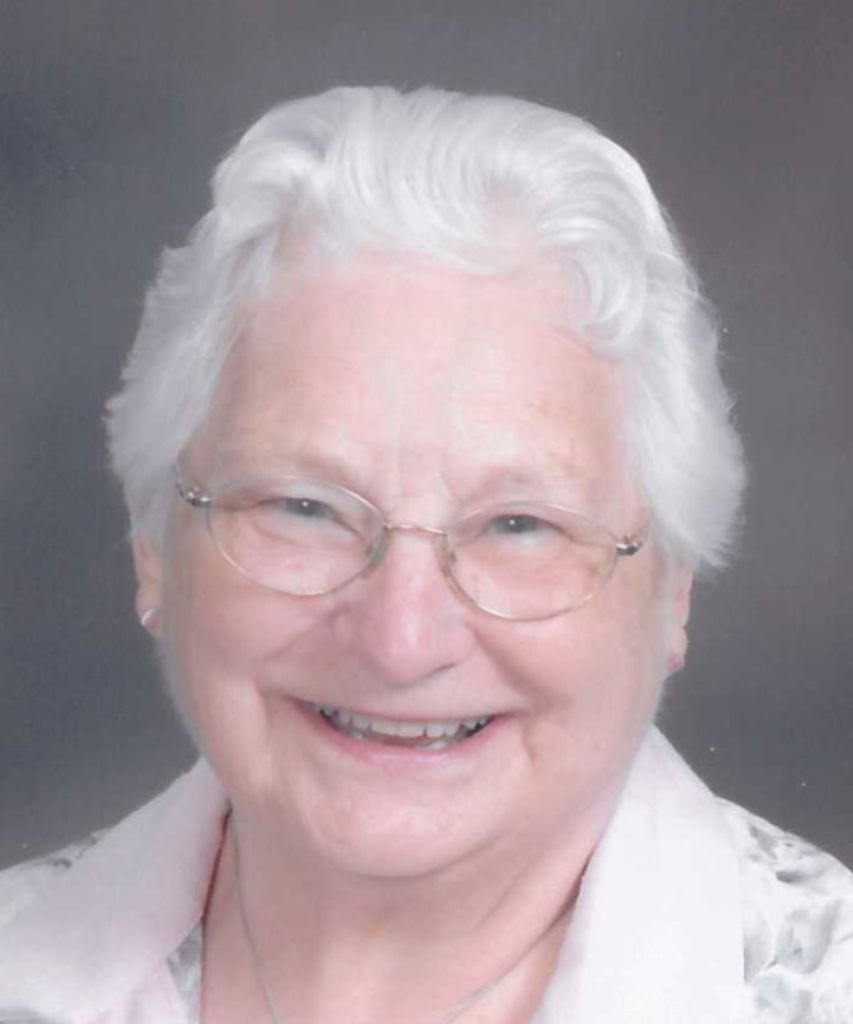 Mildred "Millie" A. Watt