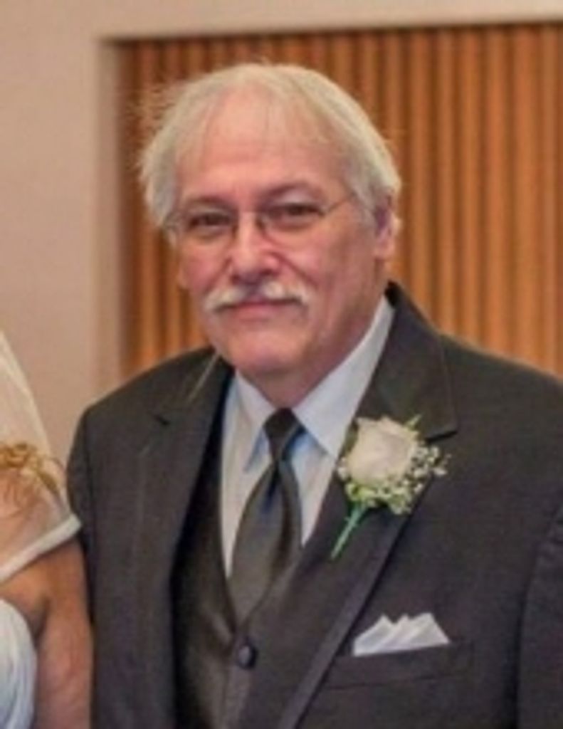 Raymond A. Finkel