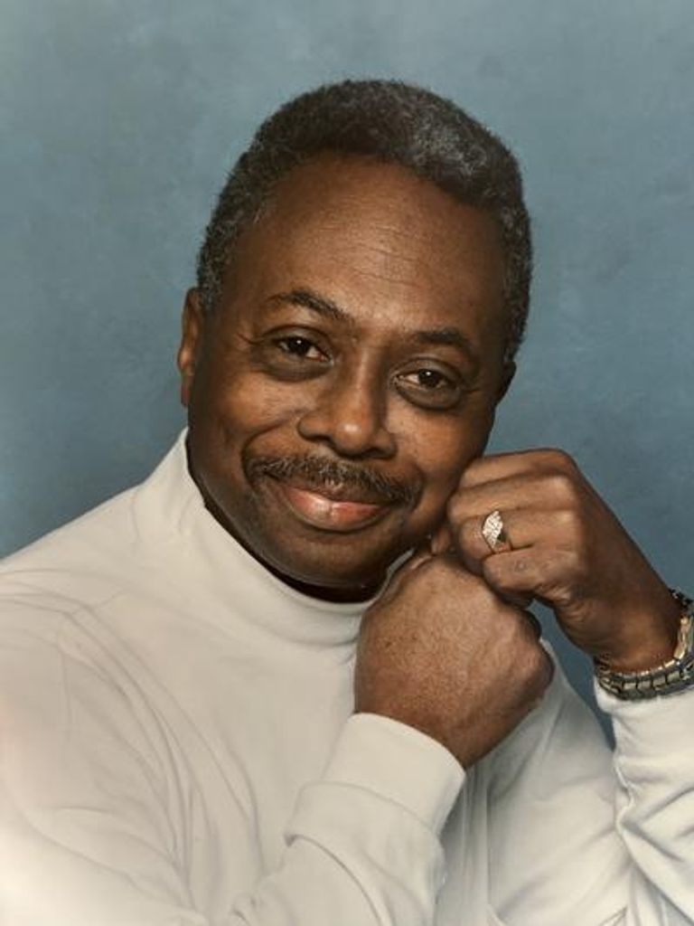 James Lewis Profile Photo