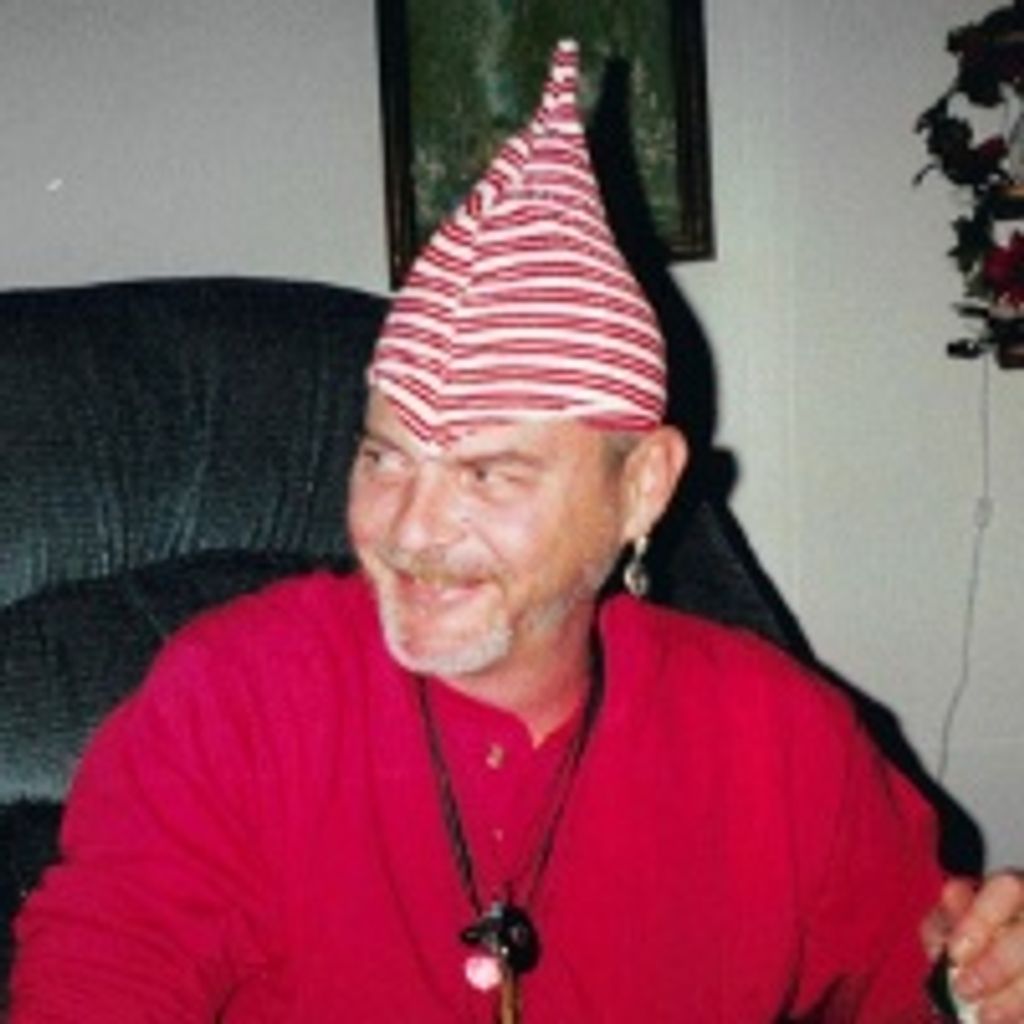 Skot Atha Profile Photo