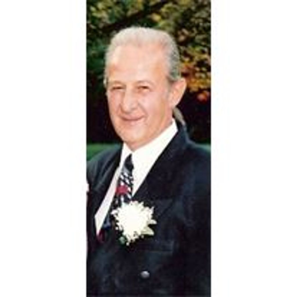 Larry Lukash