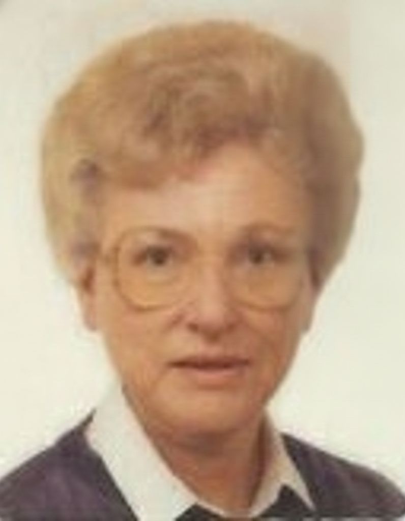 Shirley Ree Hume