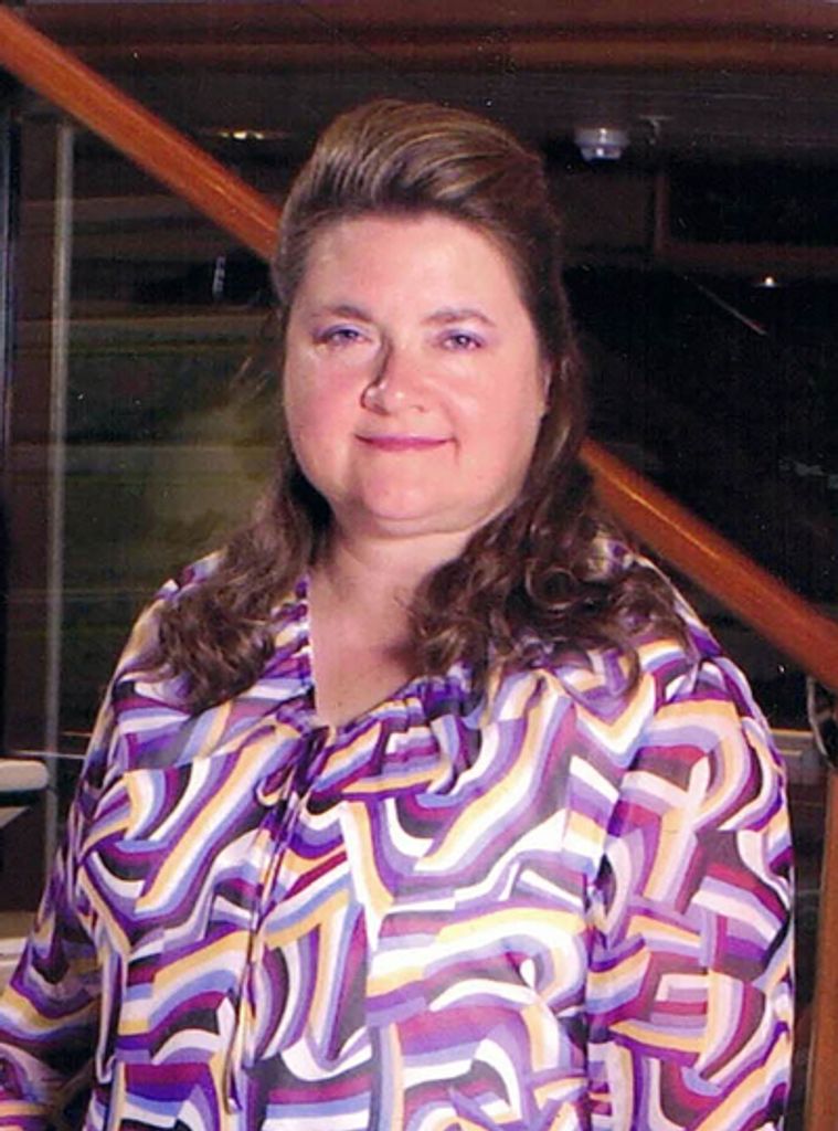 Sheila Vanella Minney