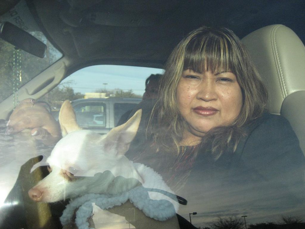 Concepcion Del Cid Profile Photo
