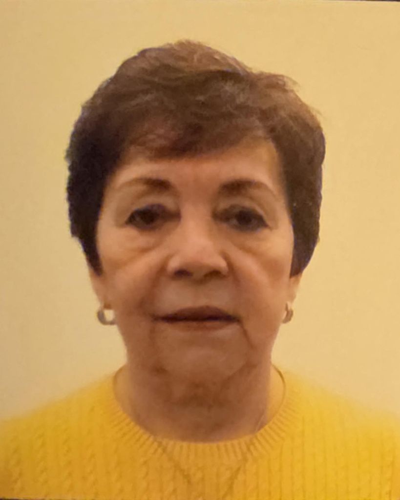 Alicia Casallas Profile Photo