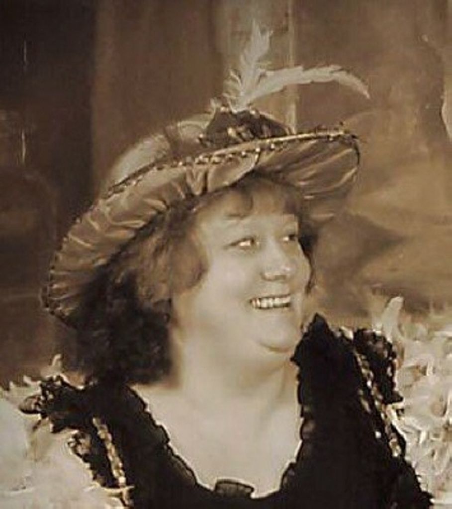 Greta O. Koons