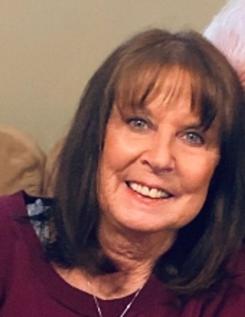 Linda Lou Bathgate
