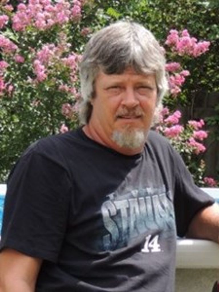 Jerry Dean Roy