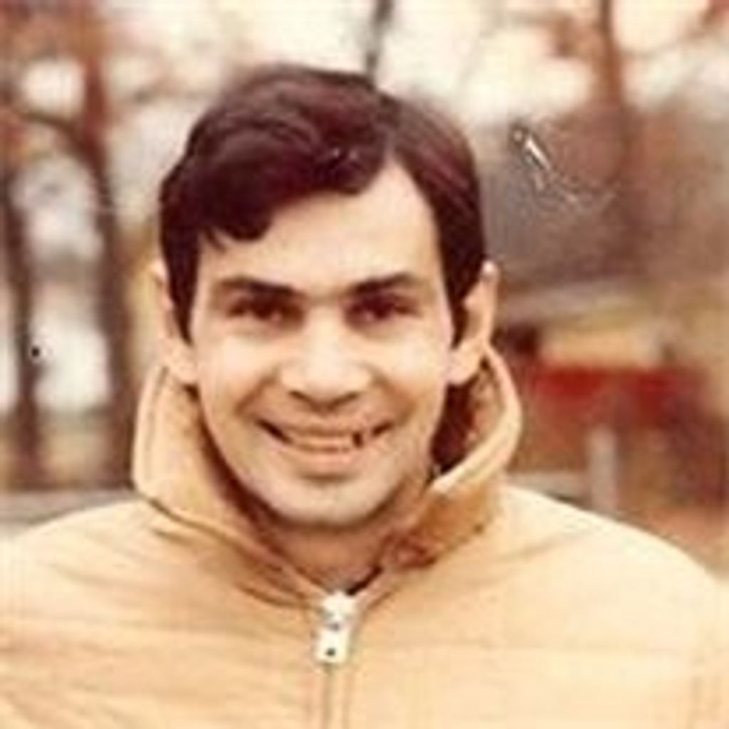 Thomas Emedio Delnegro Iii