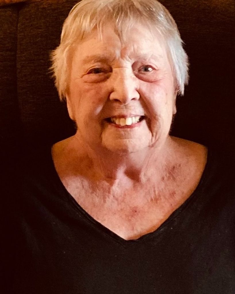 Mary Jean Leichsenring