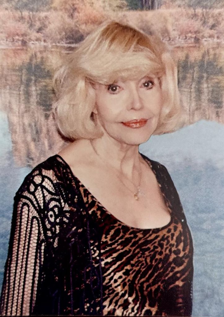 Joyce Ann Appleford Profile Photo