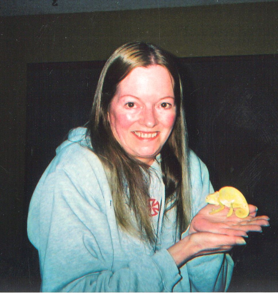 Roxanne Nettles Profile Photo