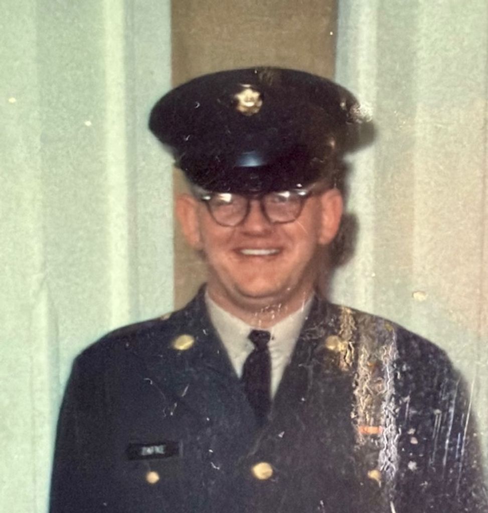Gerald Zafke Profile Photo
