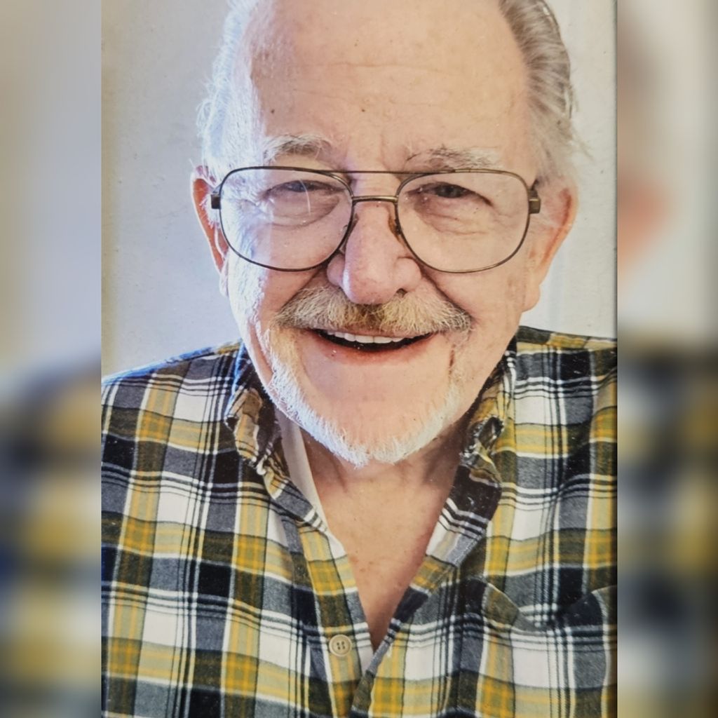 Mike Cochran Profile Photo