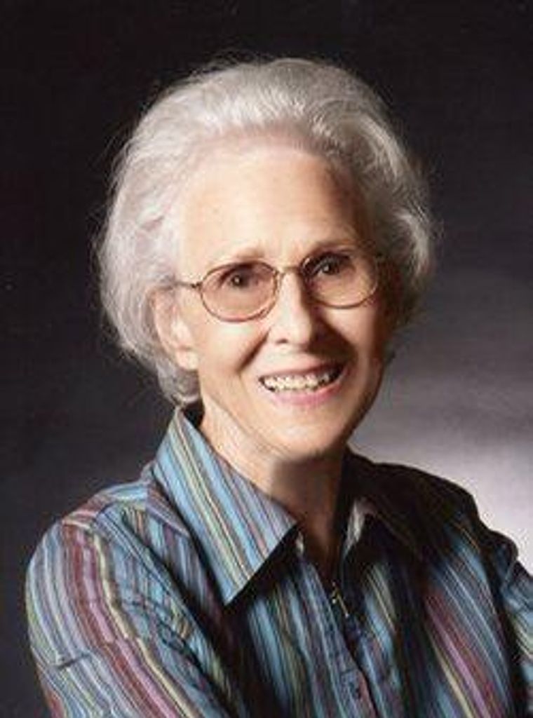 Verlia Louise Payne