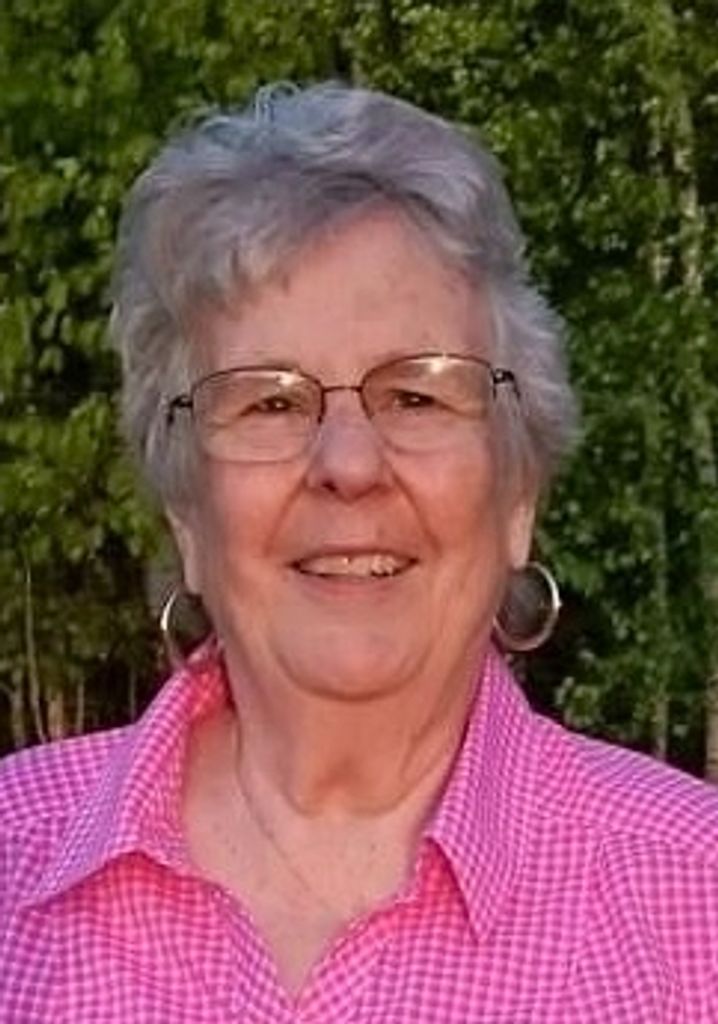 Norma Jean Rigby Profile Photo