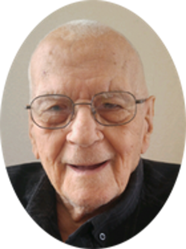 John D. Deysher Jr.