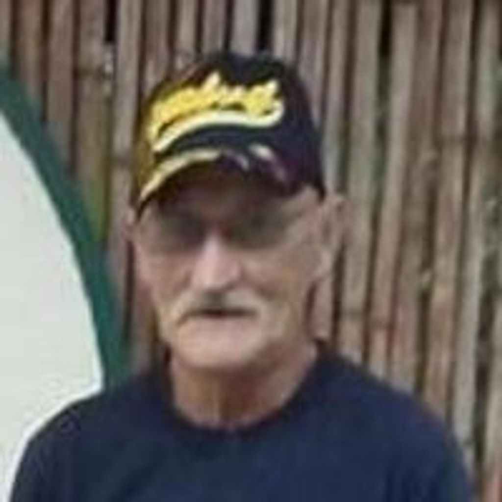 Terry Lee Crawford Profile Photo