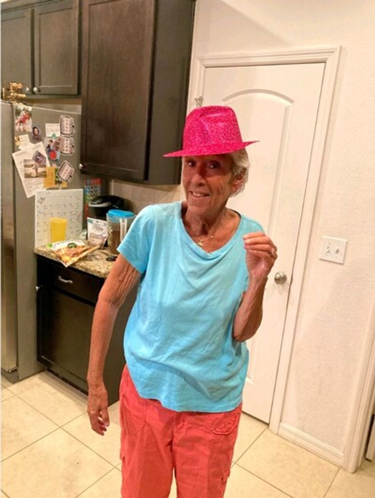 Joann Fratz Profile Photo