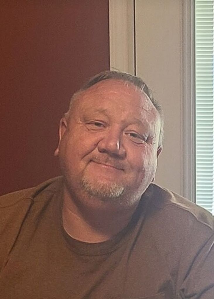 Reuben "Rudy" E. Jenkins, Iii