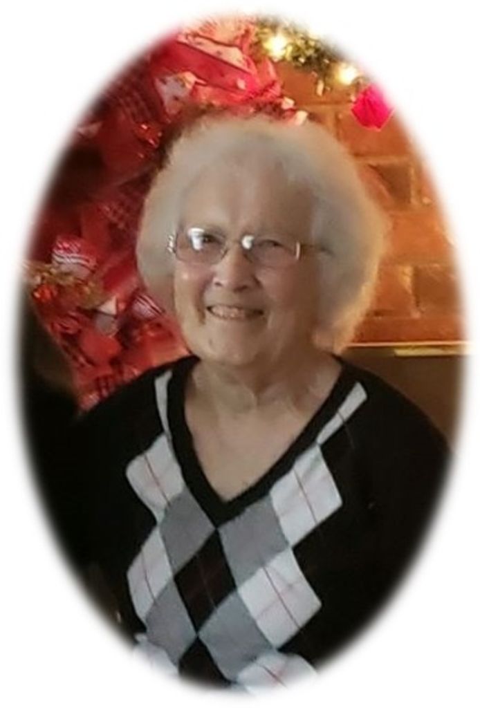 Maude Barnhouse