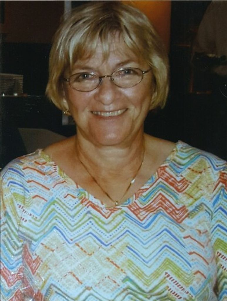 Avis Berg Keller Profile Photo