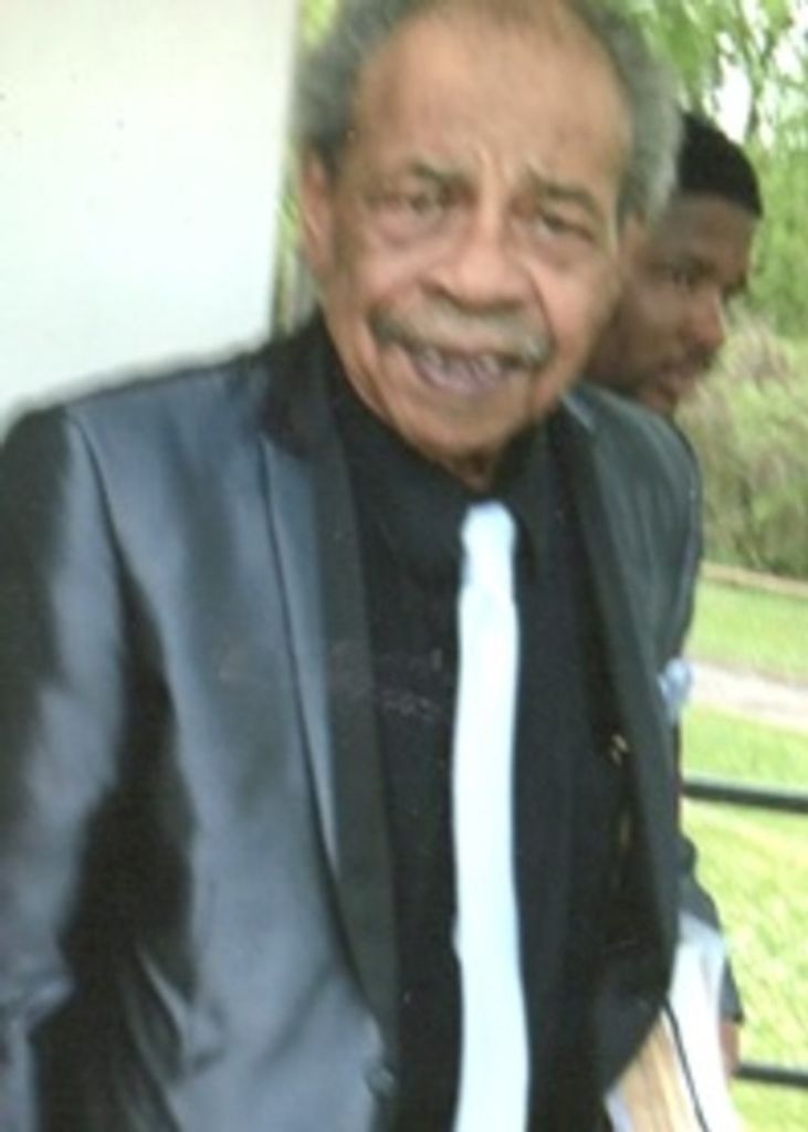 Mr. Joe Louis Williams Profile Photo