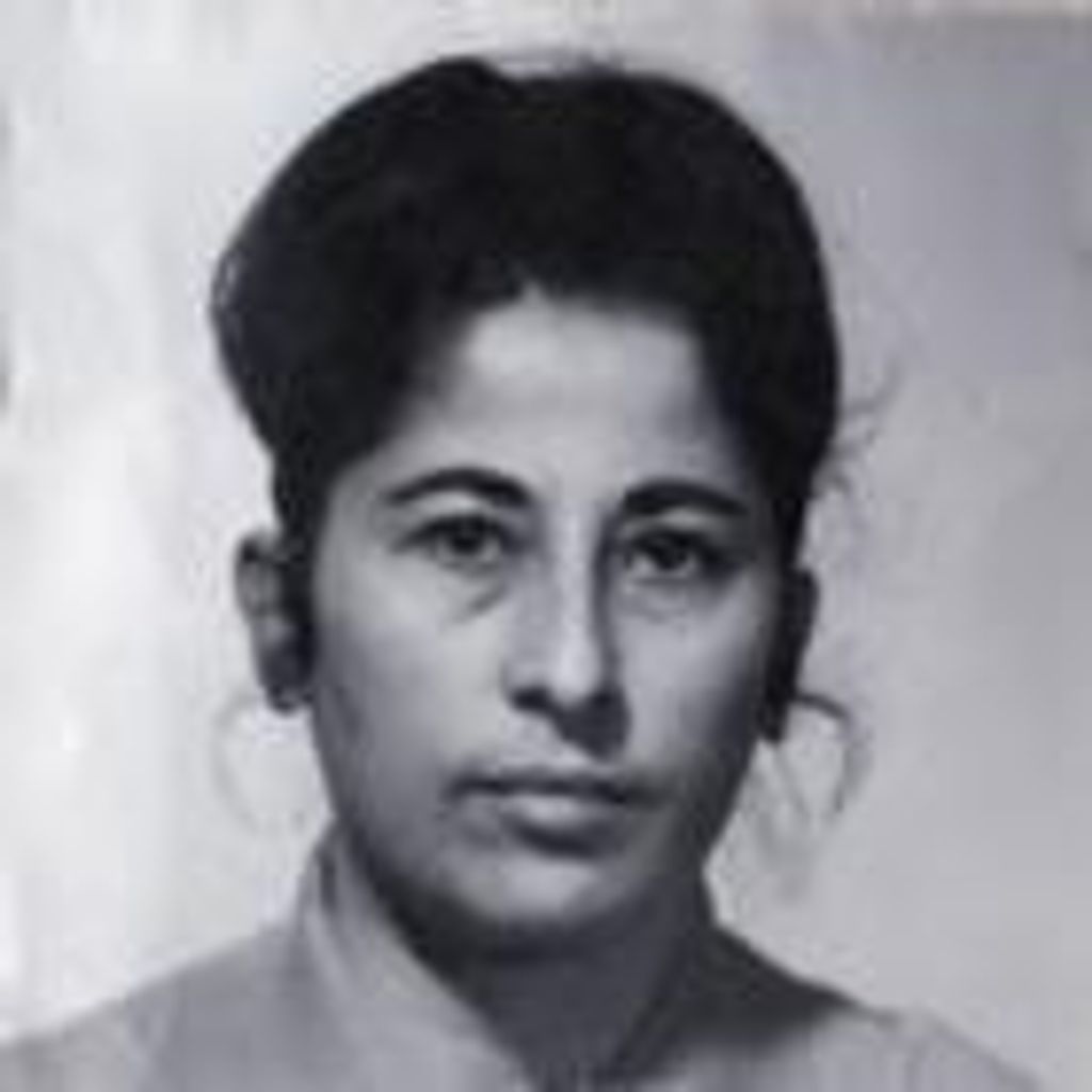 Irene L. Metaxas