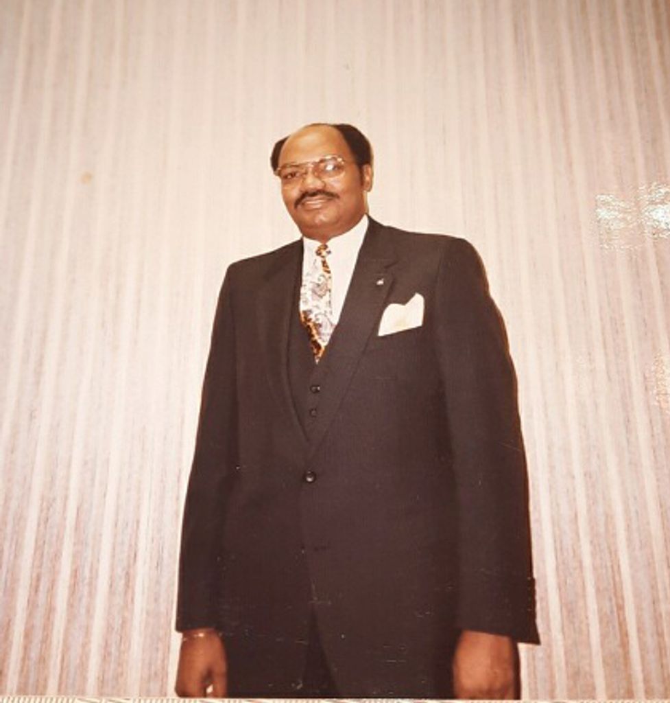 Deacon Arthur Kirtley Welch, Jr. Profile Photo
