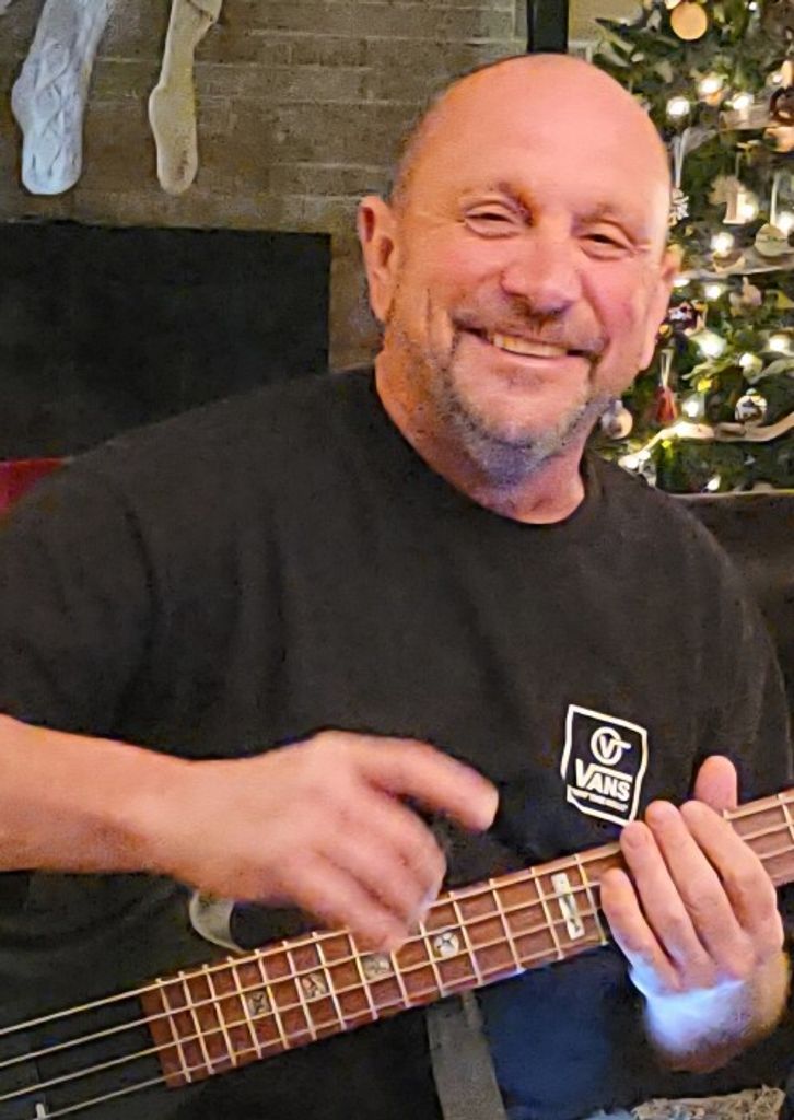 Daniel A. Miller Jr.