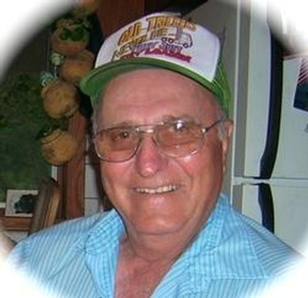 Jack Loren Weaver Profile Photo