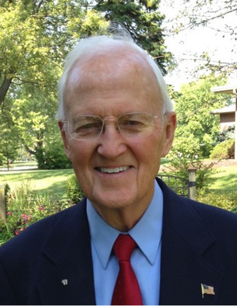 Michael William Kilday Profile Photo
