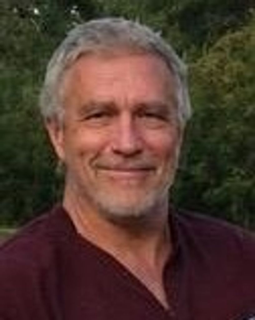 Patrick (Pat) Hickerson Profile Photo