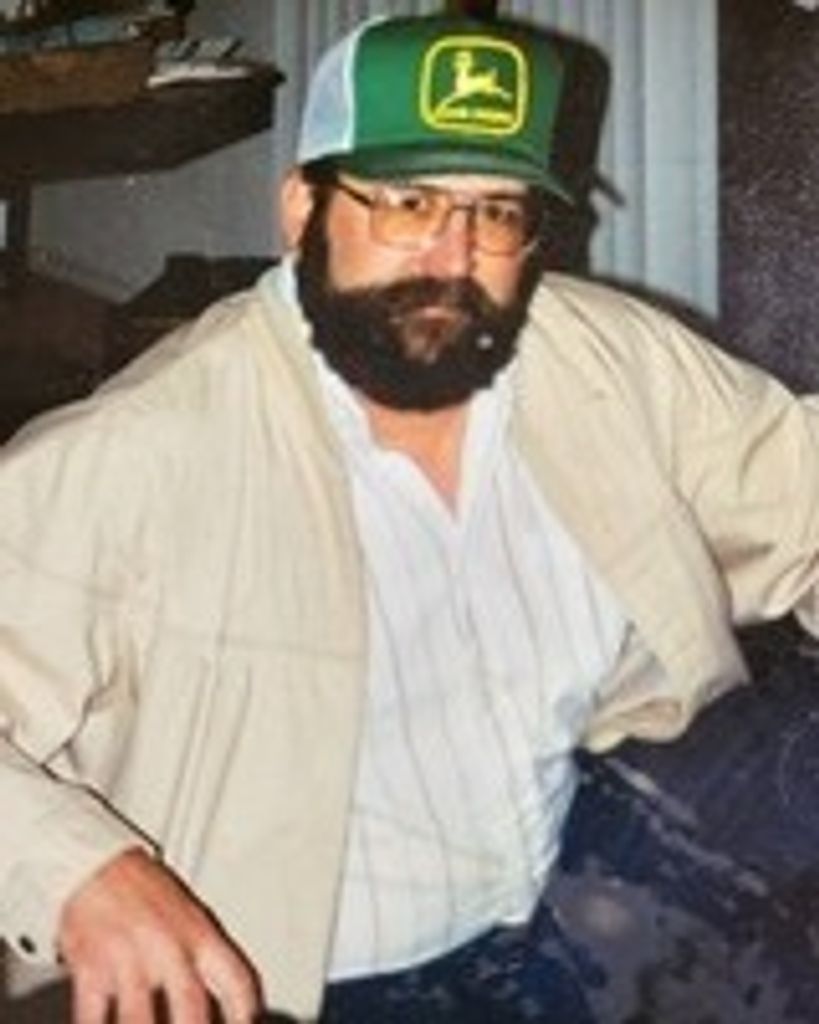 Richard N. “Dick” Starnes