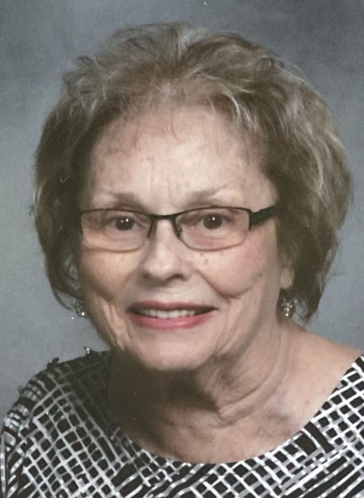 Beverly J. Shaffer Profile Photo