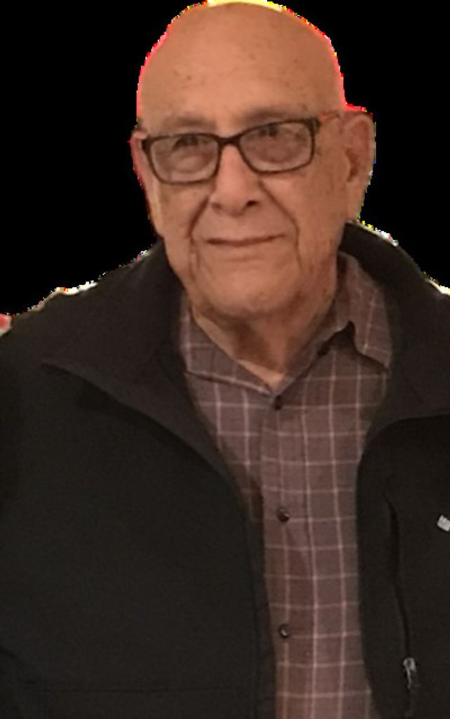 Adolph Reyes Avila Profile Photo