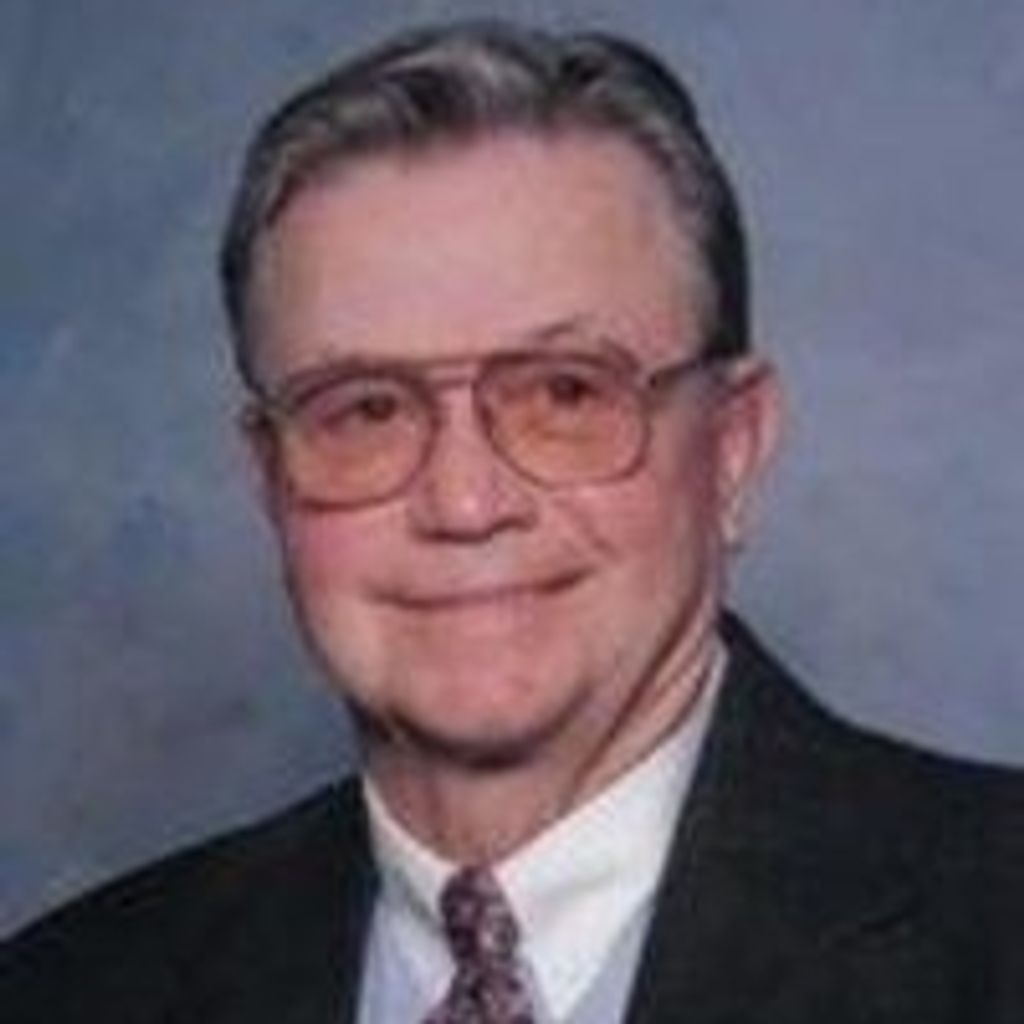 Ralph Charles Fork Profile Photo