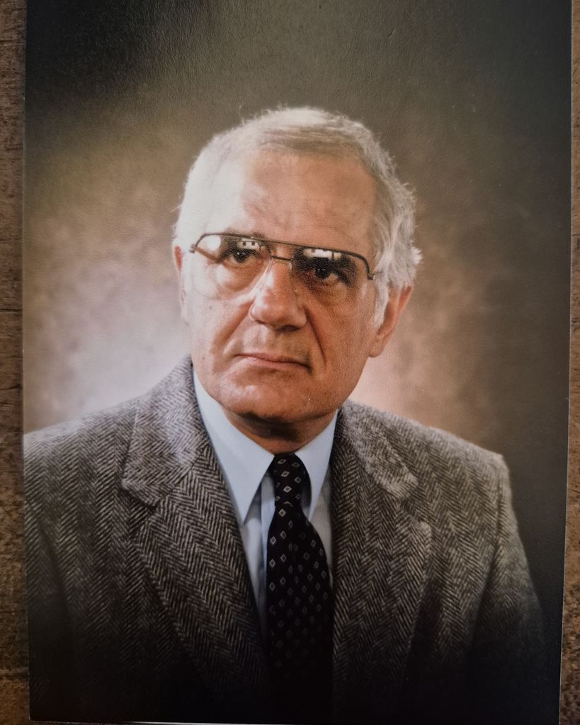 Joseph Caruso Profile Photo