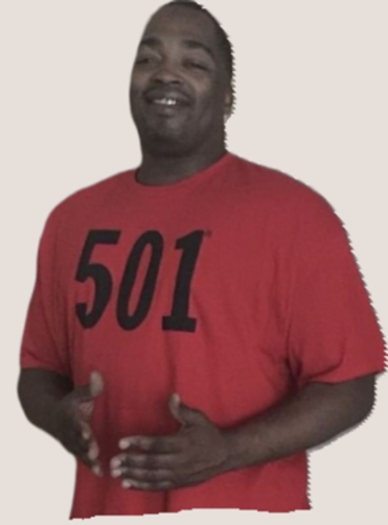 Harold Harry Hunter Iii Profile Photo