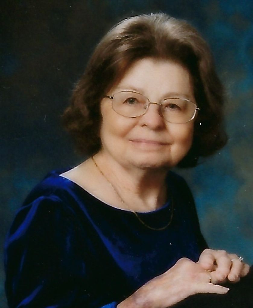 Rose Ann Snyder Profile Photo