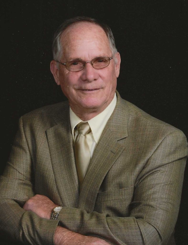 Wayne Cuthbert Profile Photo