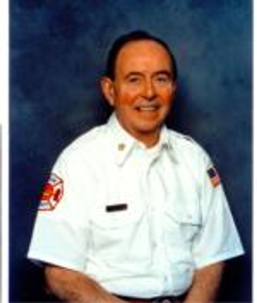 Thomas J. "Chief" Warczak